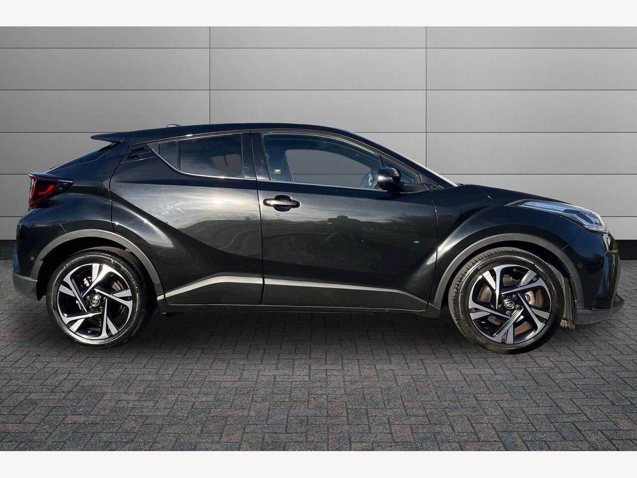 Used Toyota C-HR 2023 for sale - 78004954: Photo 5