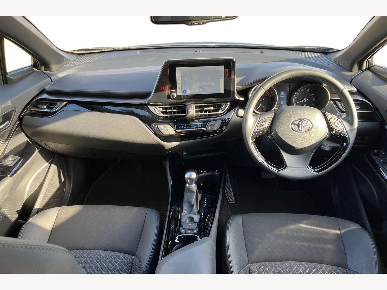 Used Toyota C-HR 2023 for sale - 78004954: Photo 7