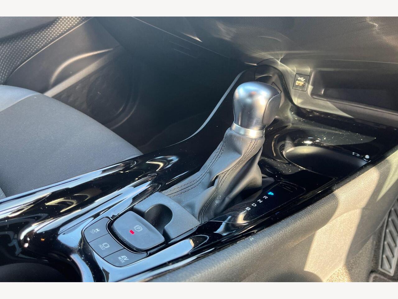 Used Toyota C-HR 2023 for sale - 78004954: Photo 9