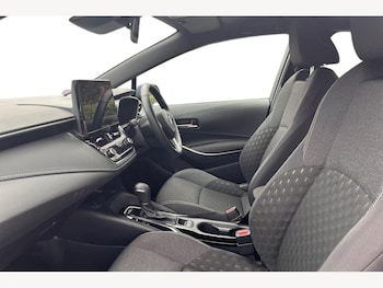 Used Toyota Corolla 2024 for sale - 77132836: Photo