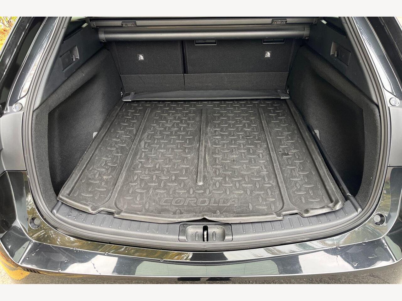 Used Toyota Corolla 2023 for sale - 76675439: Photo 10