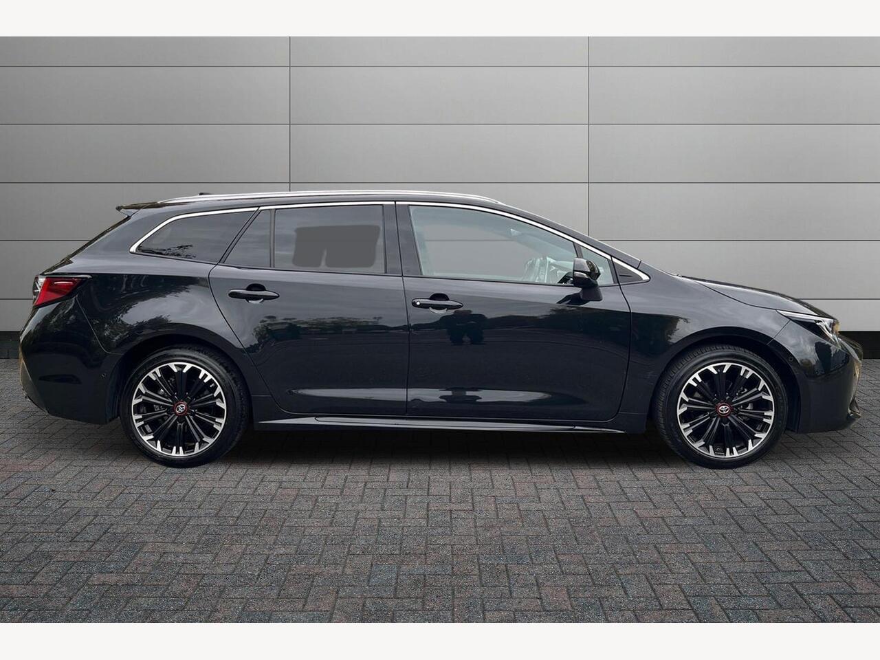 Used Toyota Corolla 2023 for sale - 76675439: Photo 5