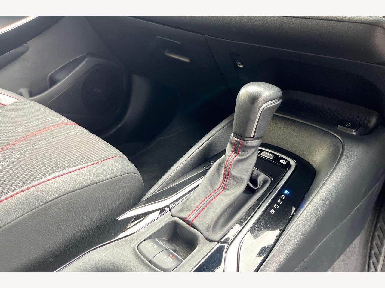 Used Toyota Corolla 2023 for sale - 76675439: Photo 9