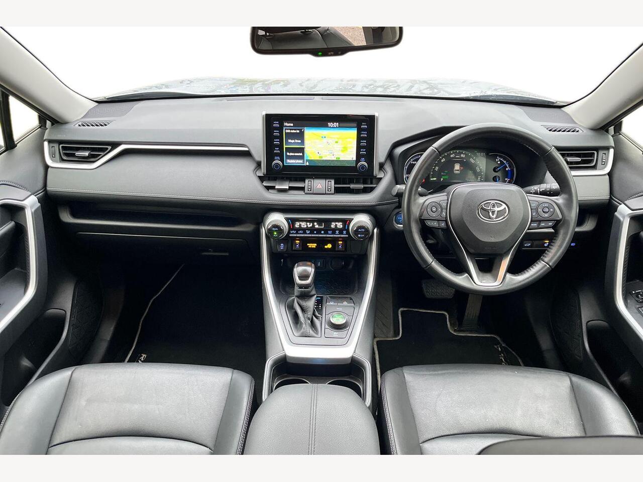 Used Toyota RAV4 2021 for sale - 77177841: Photo 8