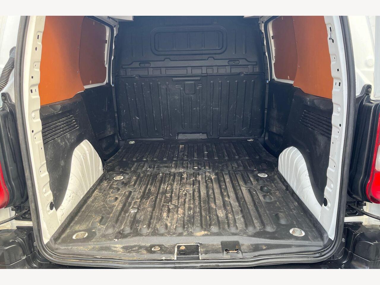 Used Toyota ProAce 2022 for sale - 77498343: Photo 10