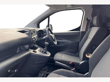 Used Toyota ProAce 2022 for sale - 77498343: Photo