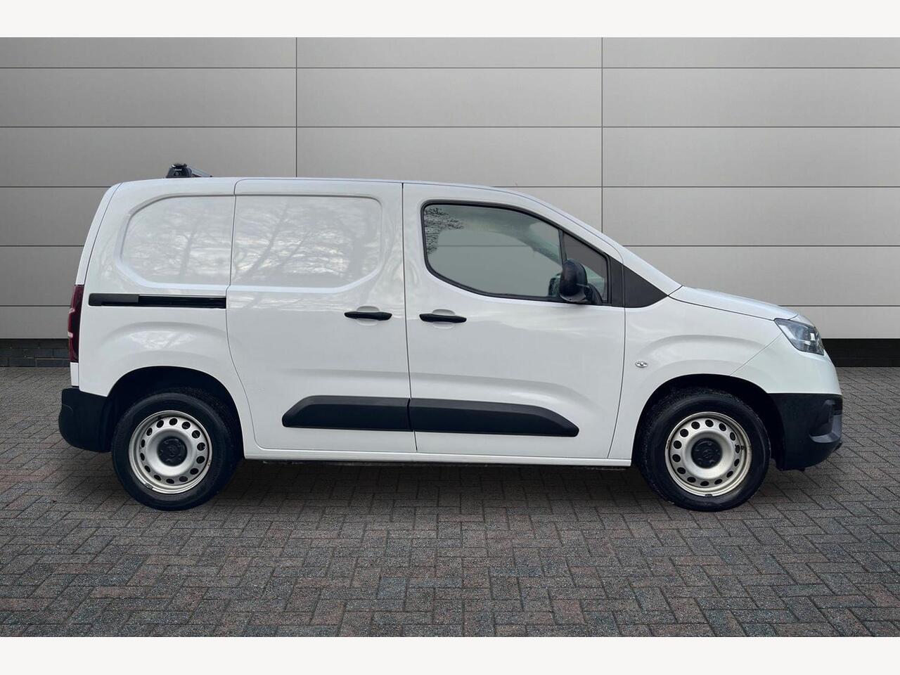 Used Toyota ProAce 2022 for sale - 77498343: Photo 5