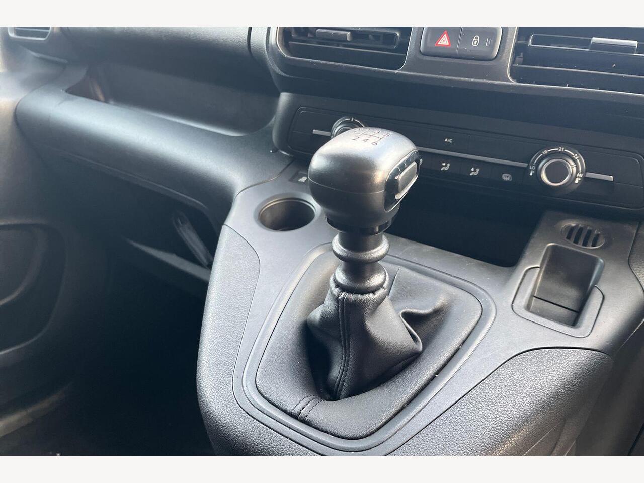 Used Toyota ProAce 2022 for sale - 77498343: Photo 9