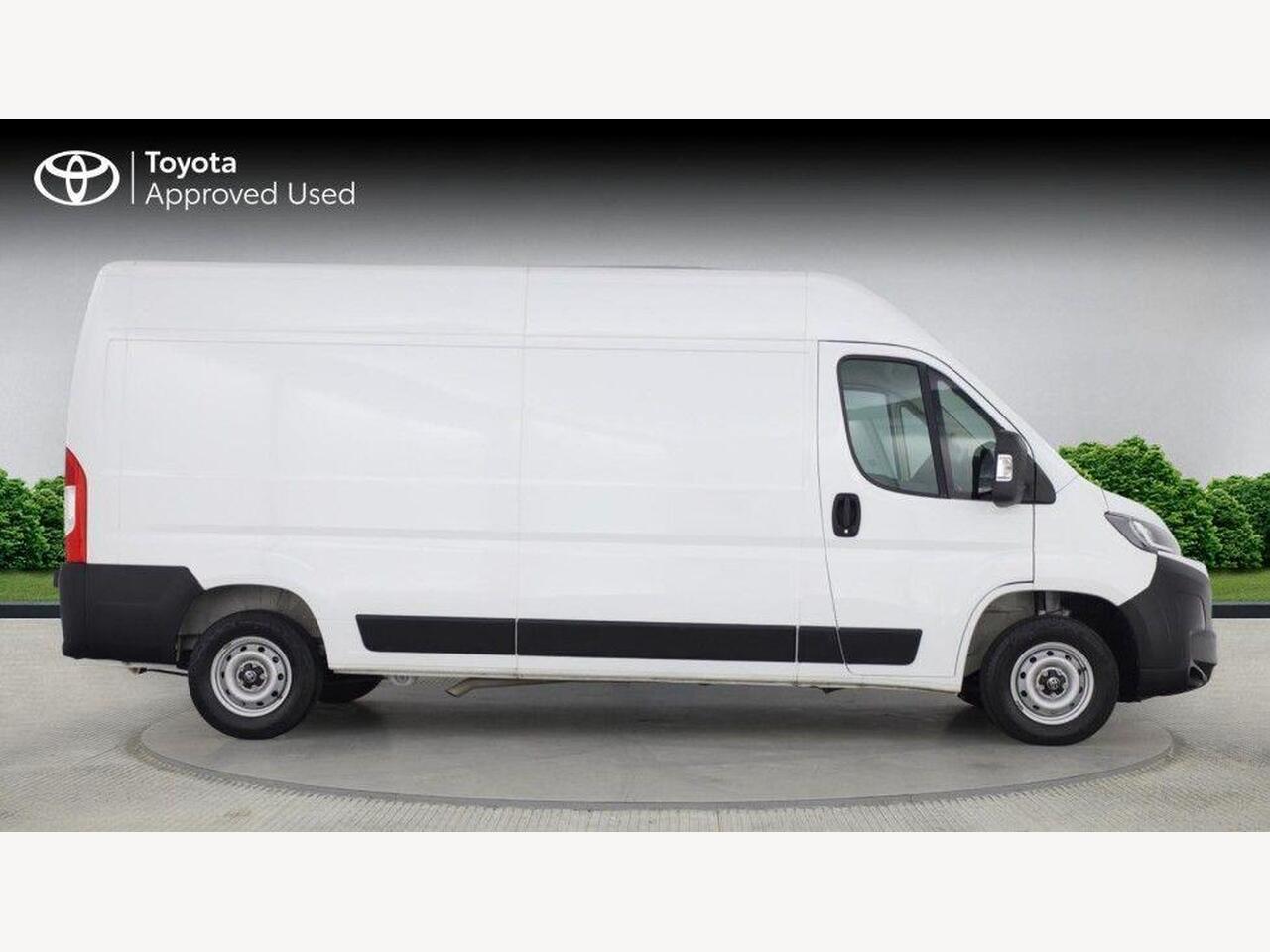 Used Toyota PROACE MAX 2024 for sale - 77256307: Photo 7