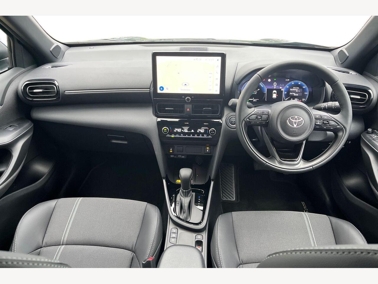 Used Toyota Yaris Cross 2025 for sale - 77256305: Photo 8