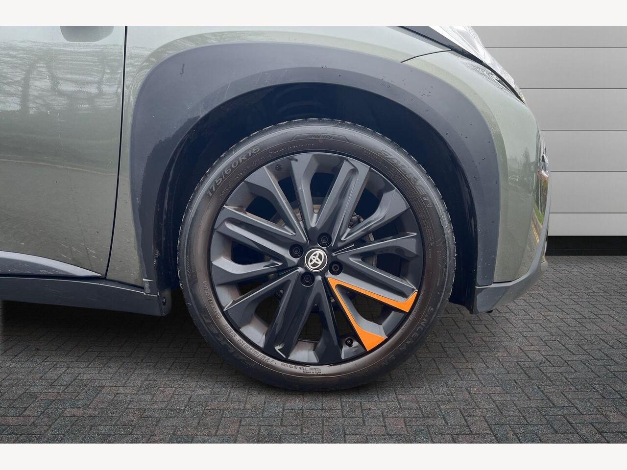 Used Toyota Aygo X 2022 for sale - 77910862: Photo 6