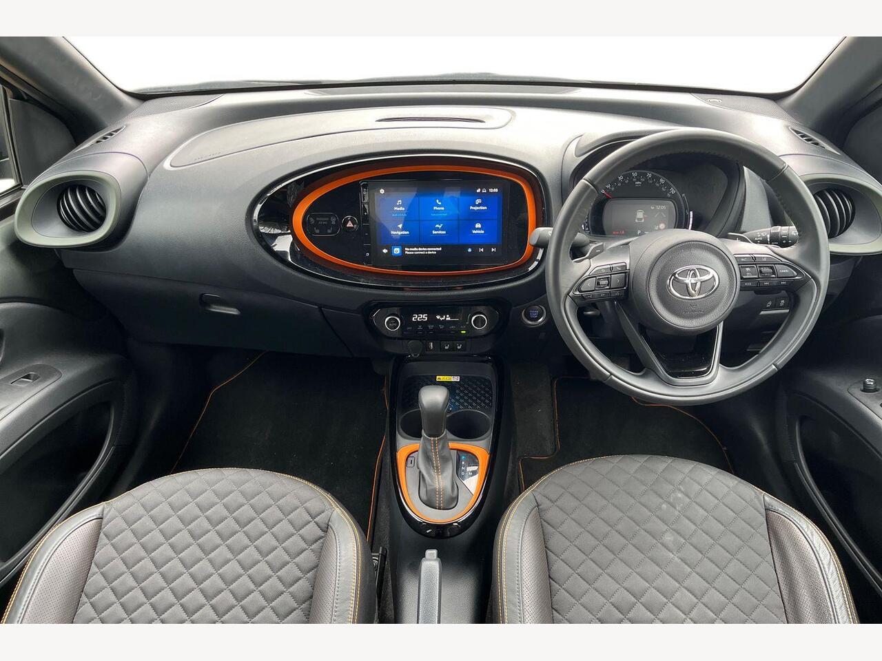 Used Toyota Aygo X 2022 for sale - 77910862: Photo 7