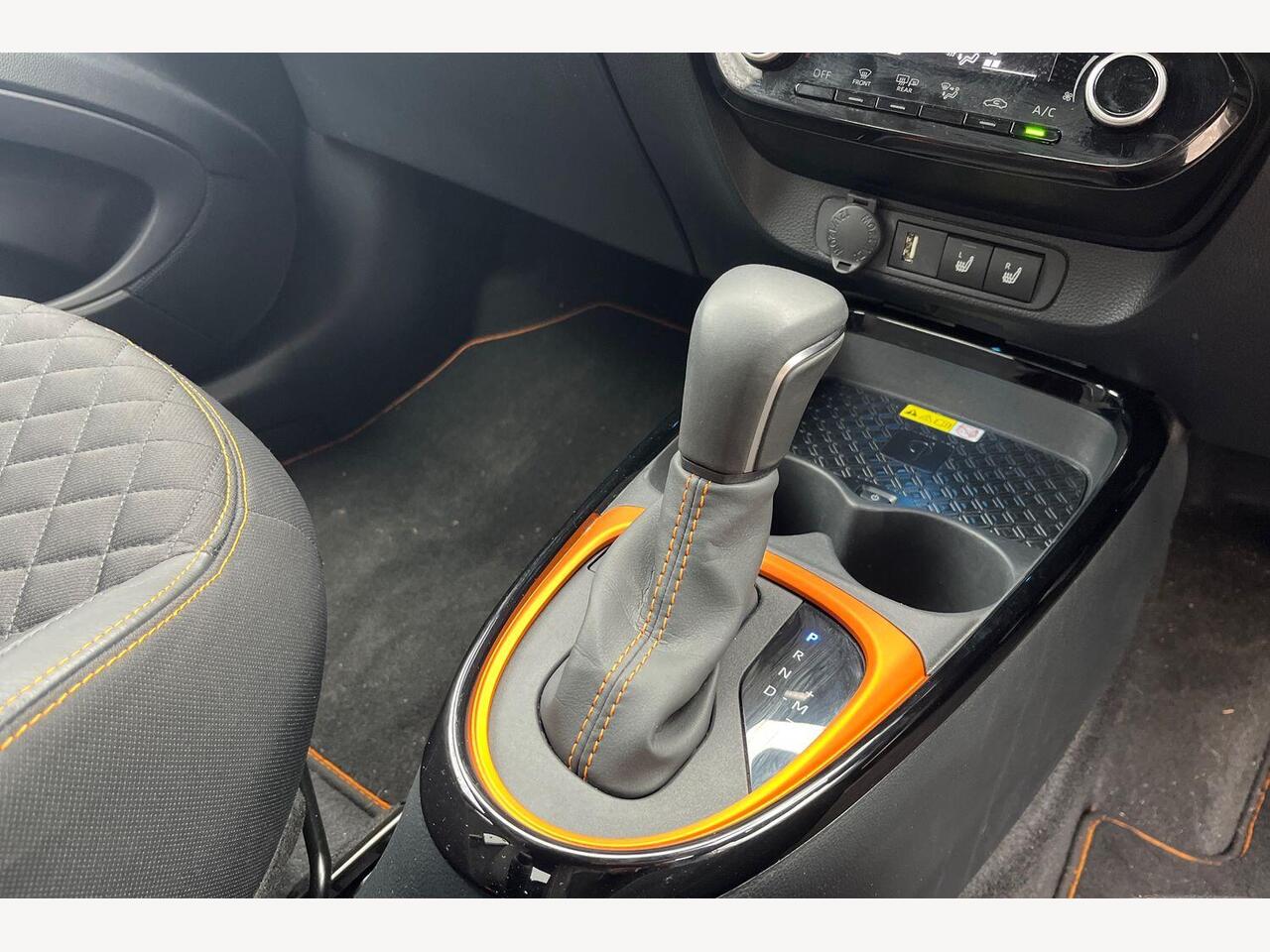 Used Toyota Aygo X 2022 for sale - 77910862: Photo 9