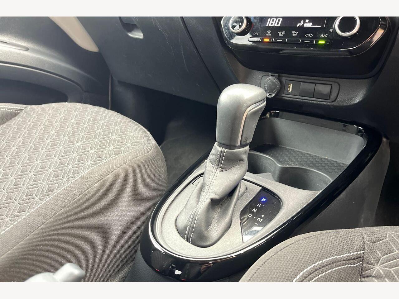 Used Toyota Aygo X 2023 for sale - 76676644: Photo 9