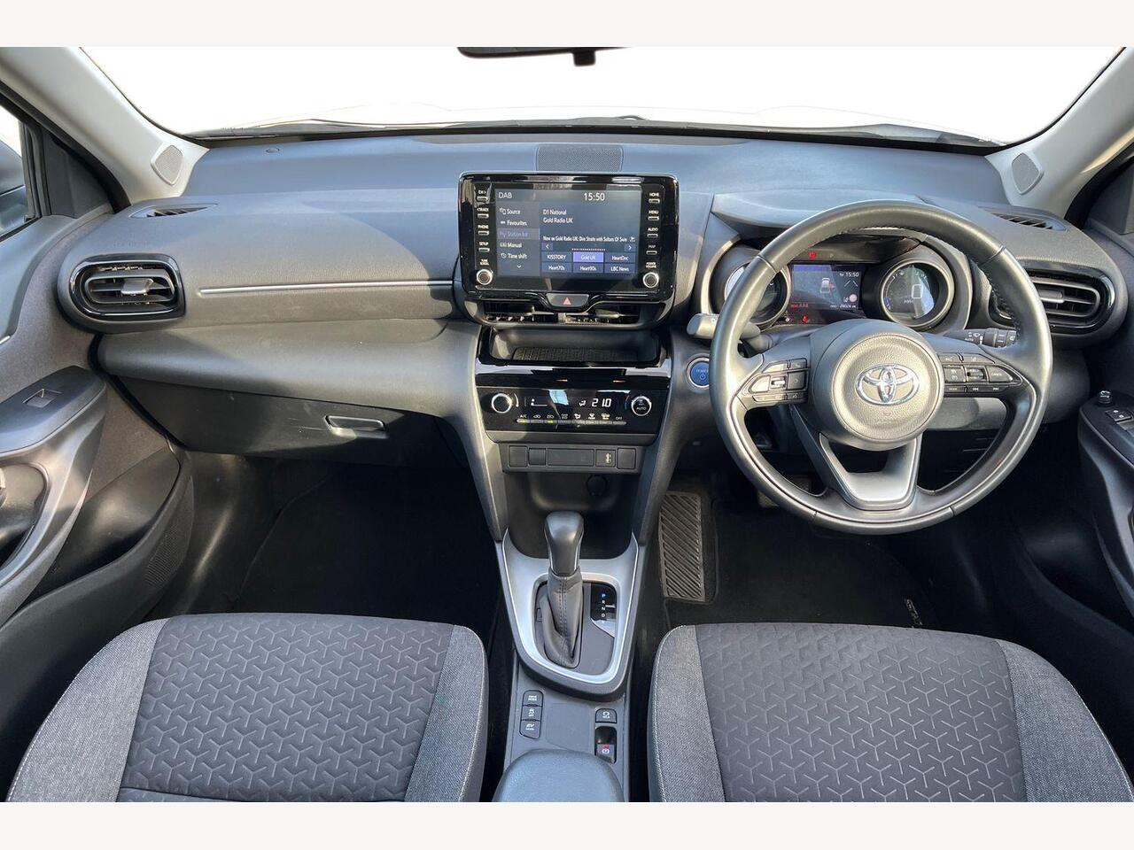 Used Toyota Yaris Cross 2023 for sale - 78005438: Photo 7