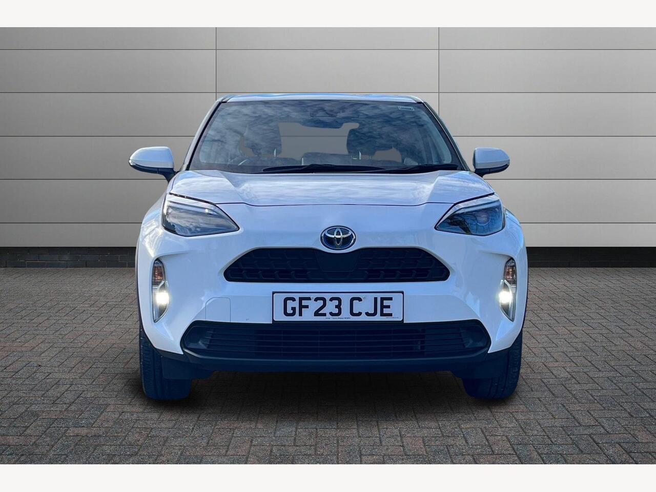 Used Toyota Yaris Cross 2023 for sale - 78005438: Photo 8