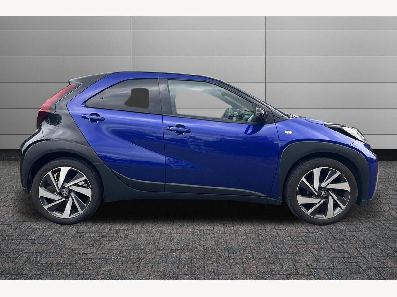 Used Toyota Aygo X 2022 for sale - 76674070: Photo 5