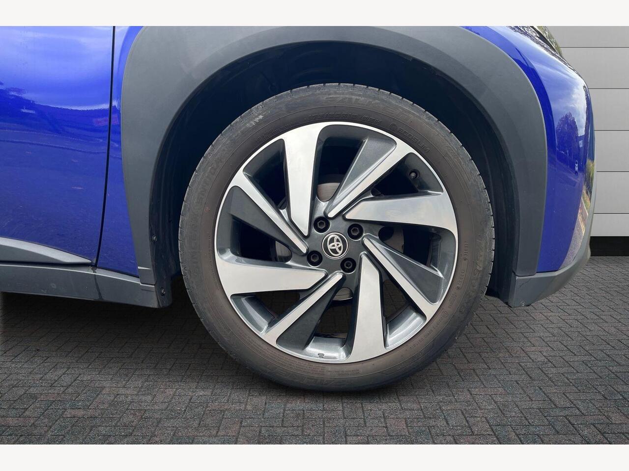 Used Toyota Aygo X 2022 for sale - 76674070: Photo 6