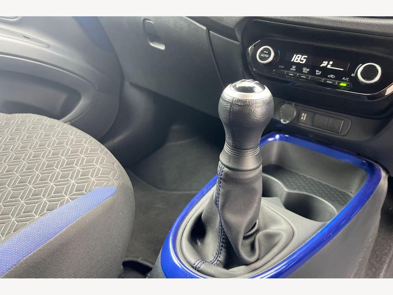 Used Toyota Aygo X 2022 for sale - 76674070: Photo 9