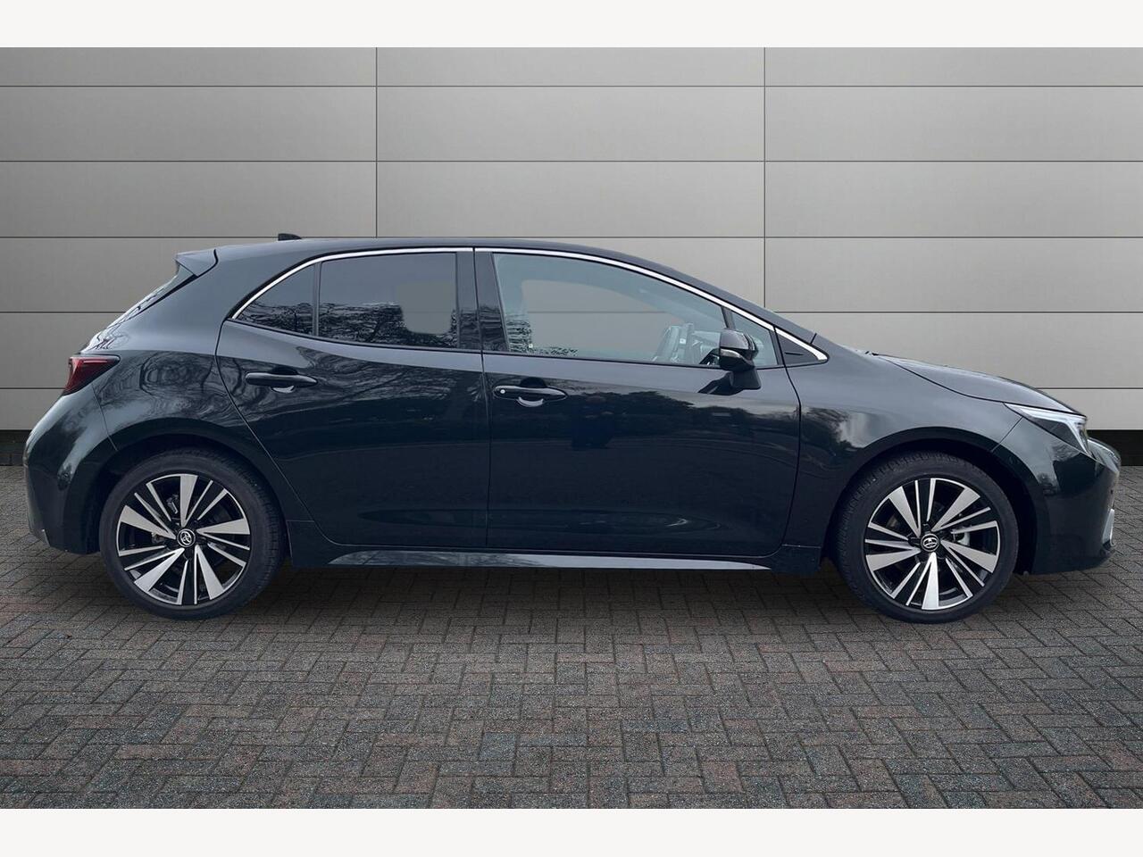 Used Toyota Corolla 2025 for sale - 77600027: Photo 5