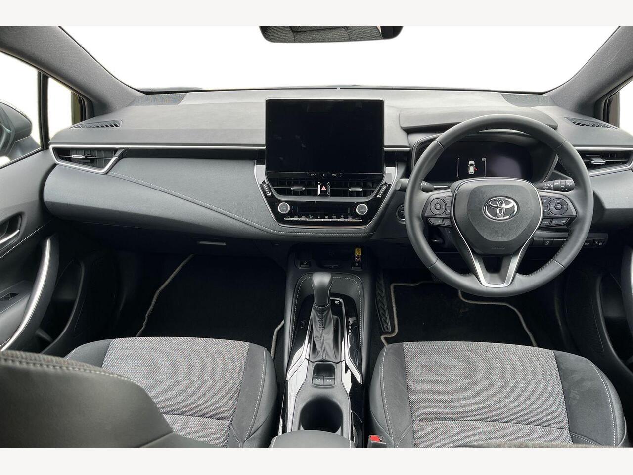 Used Toyota Corolla 2025 for sale - 77600027: Photo 7