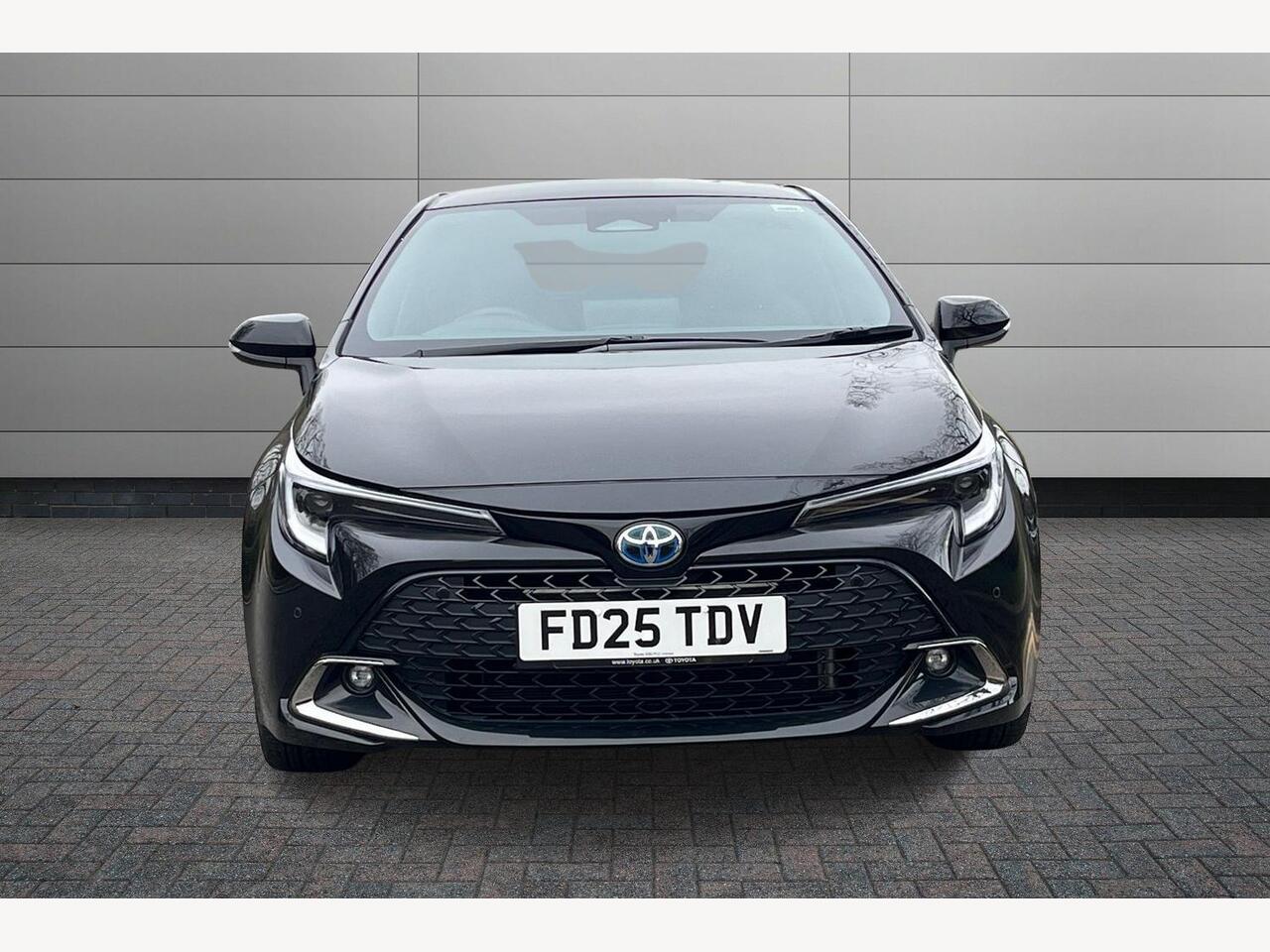 Used Toyota Corolla 2025 for sale - 77600027: Photo 8