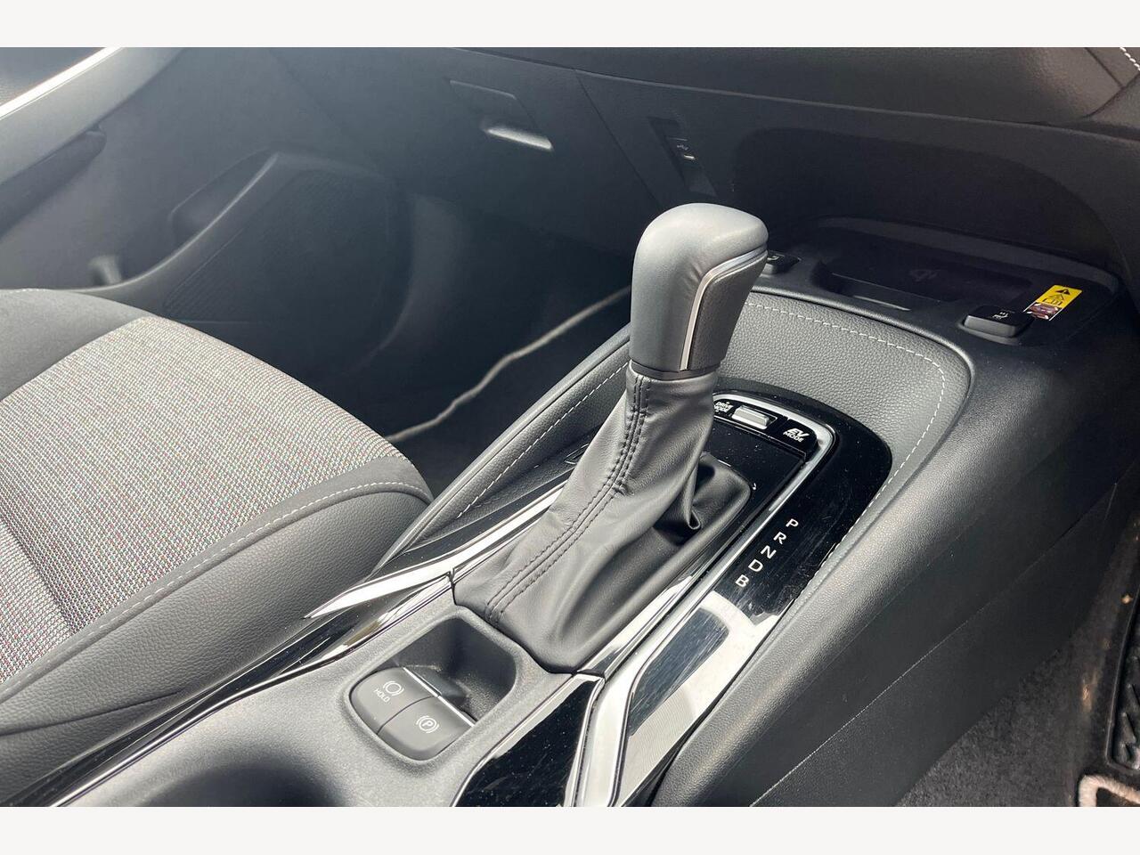 Used Toyota Corolla 2025 for sale - 77600027: Photo 9