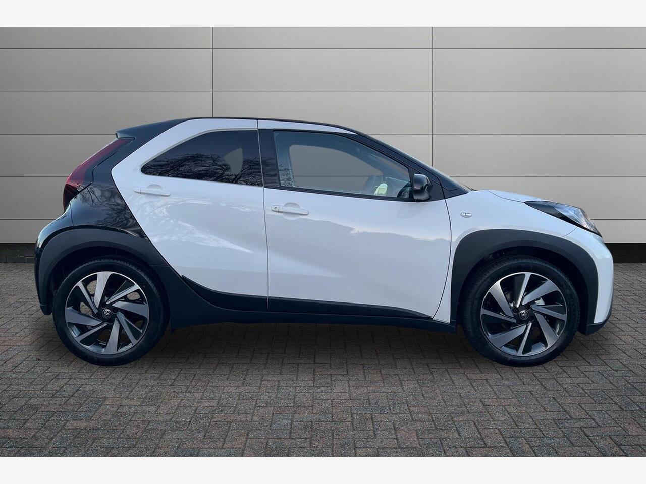 Used Toyota Aygo X 2025 for sale - 77442351: Photo 5