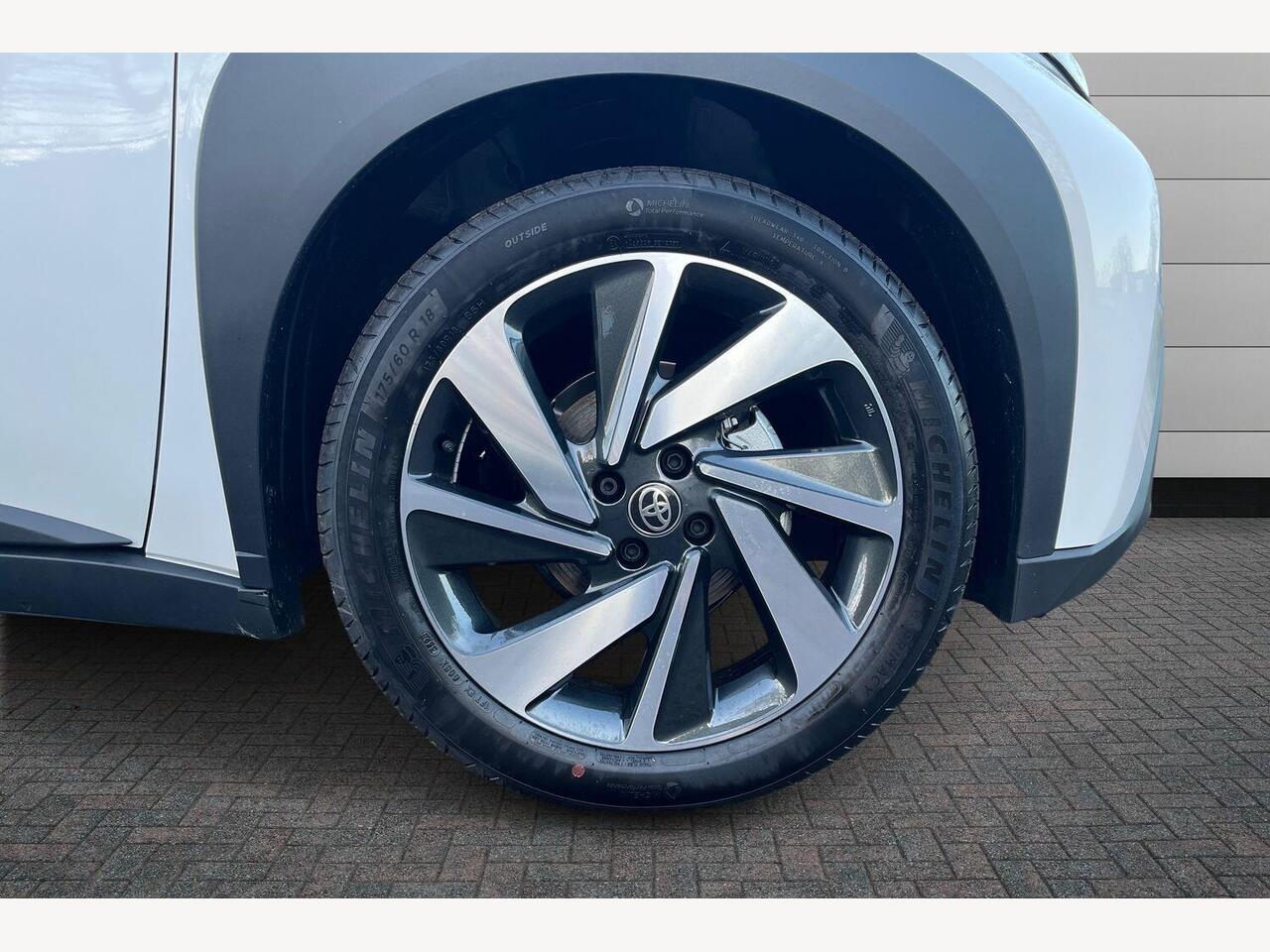 Used Toyota Aygo X 2025 for sale - 77442351: Photo 6