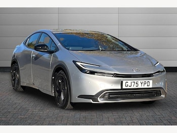 2025 (75) - 2.0 PHEV Design 5dr CVT