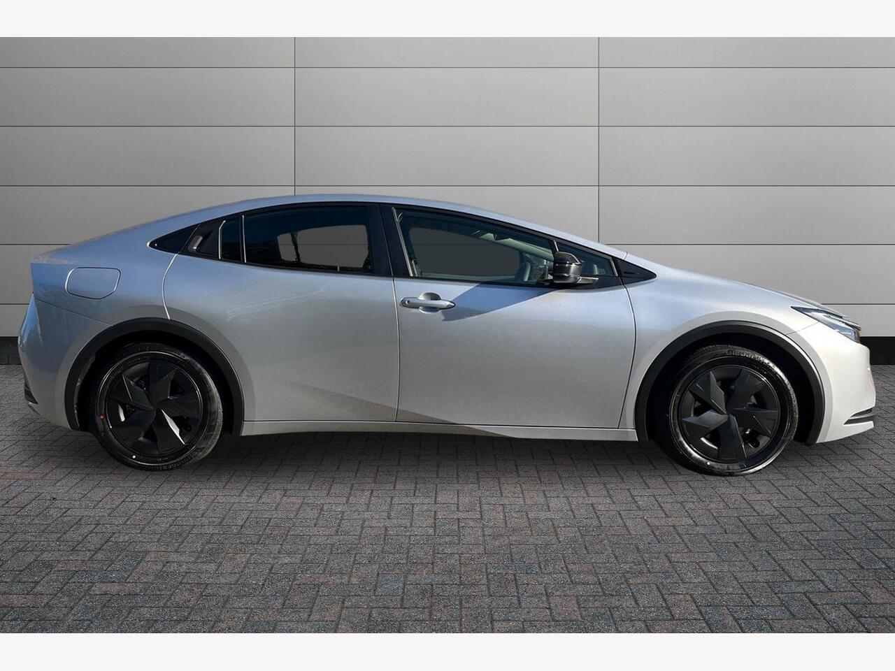 Used Toyota Prius 2025 for sale - 76679198: Photo 5