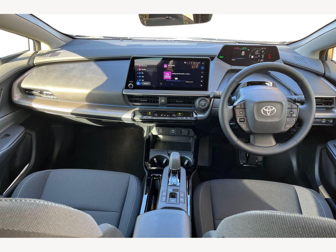 Used Toyota Prius 2025 for sale - 76679198: Photo 7