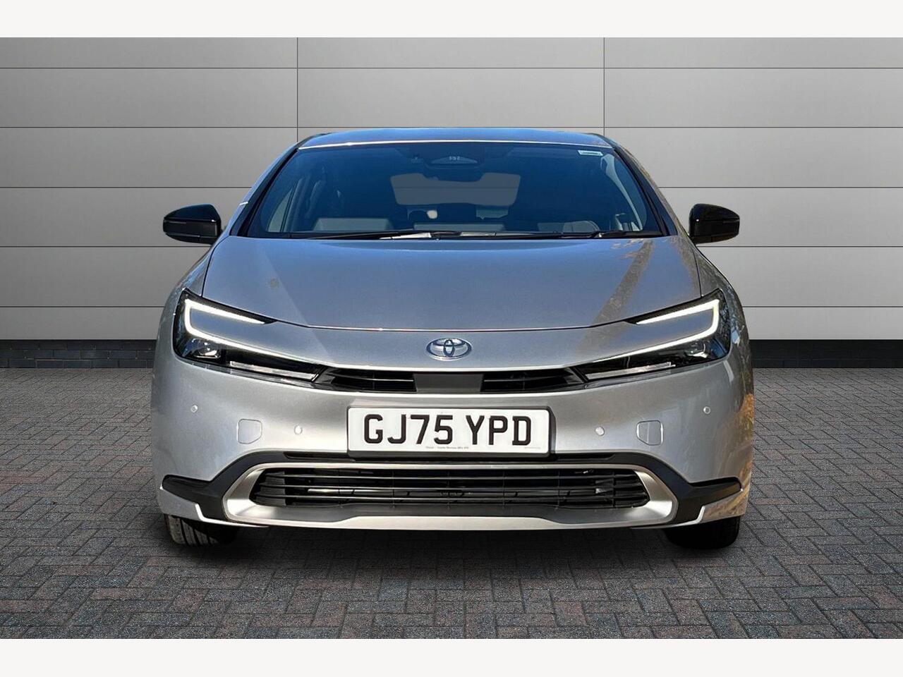 Used Toyota Prius 2025 for sale - 76679198: Photo 8