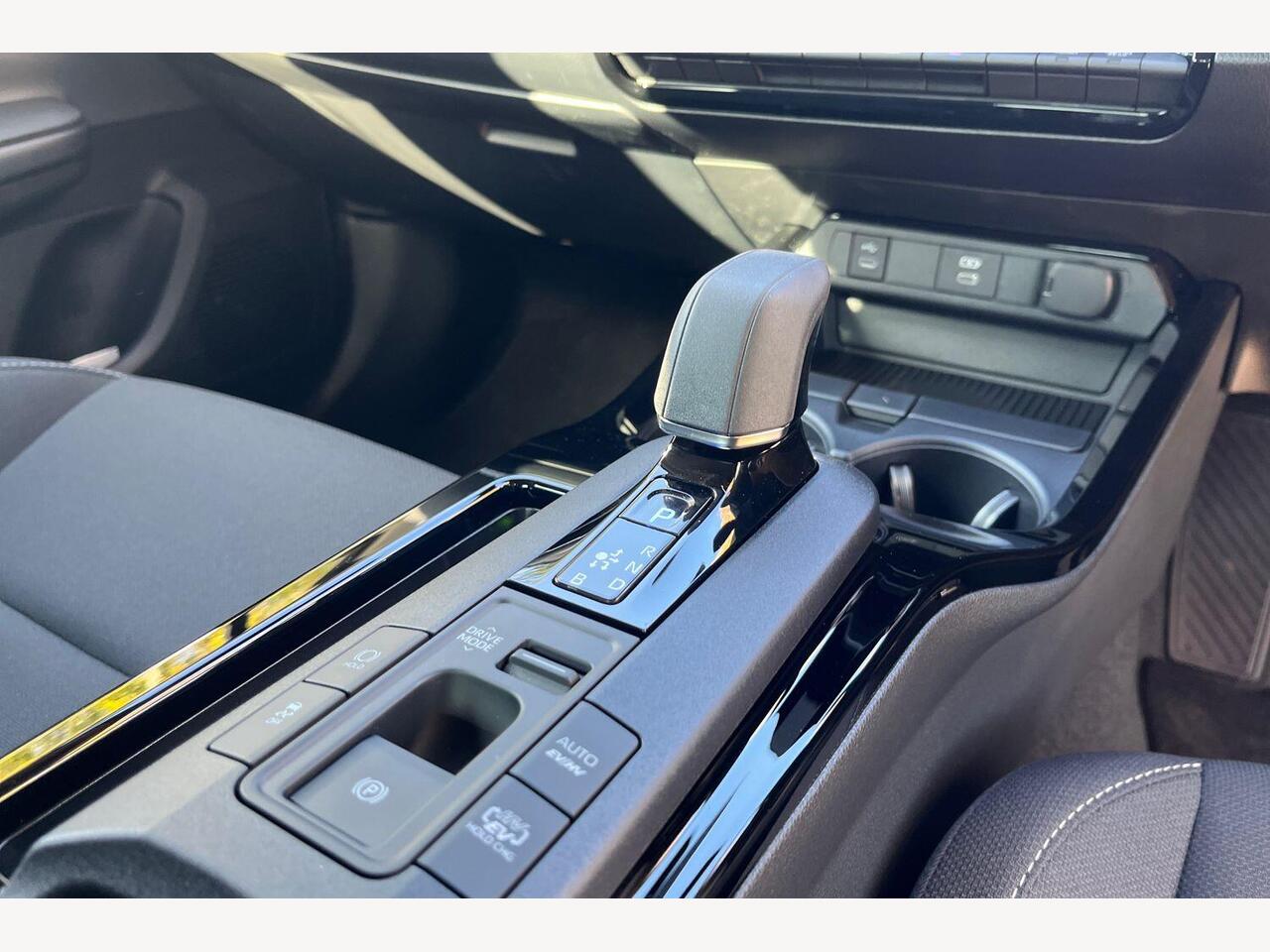 Used Toyota Prius 2025 for sale - 76679198: Photo 9