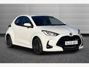 Used Toyota Yaris 2023 for sale - 77332812: Photo