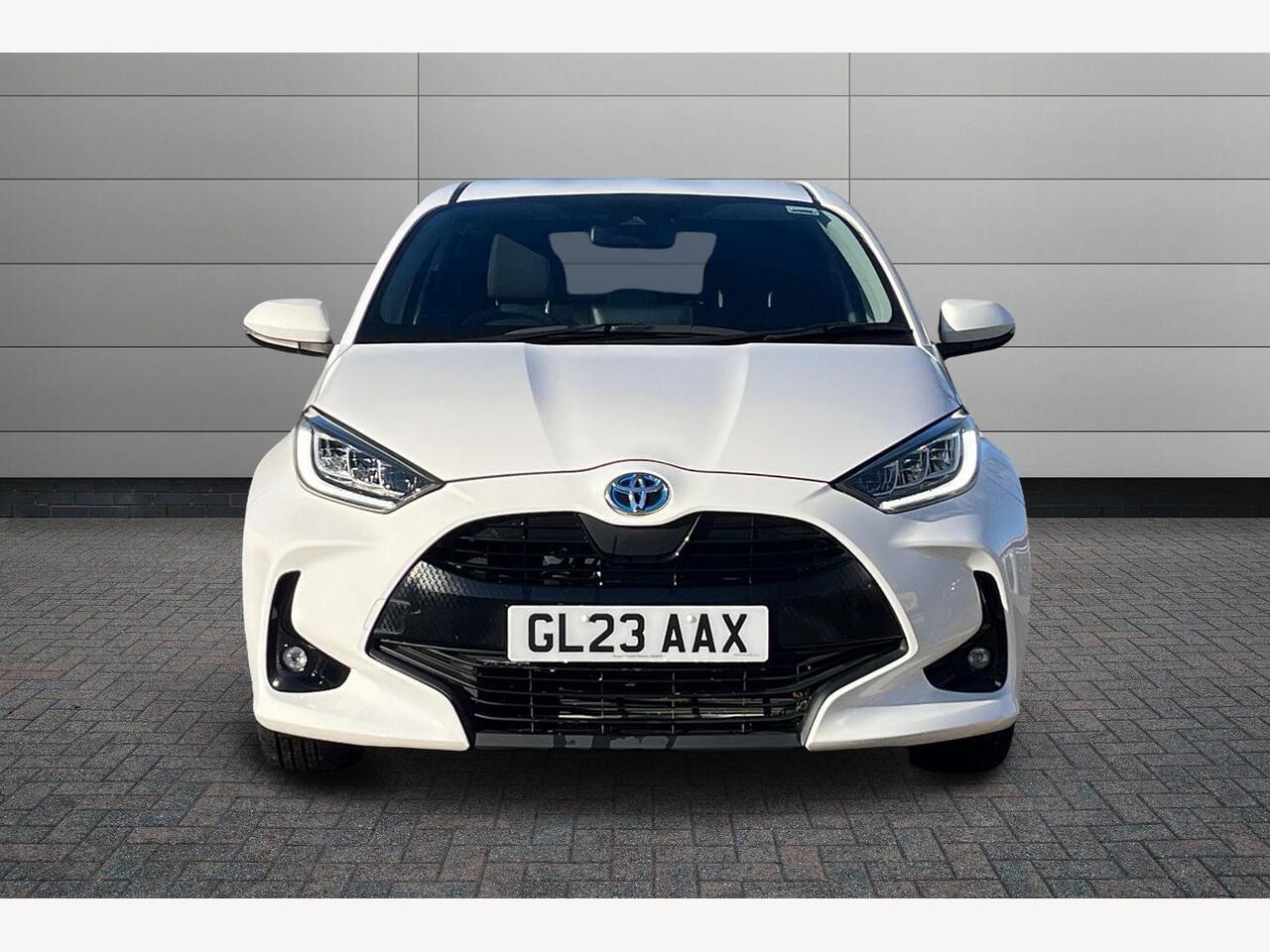 Used Toyota Yaris 2023 for sale - 77332812: Photo 8