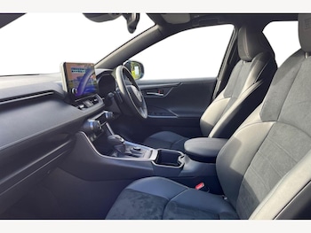 Used Toyota RAV4 2025 for sale - 76678026: Photo