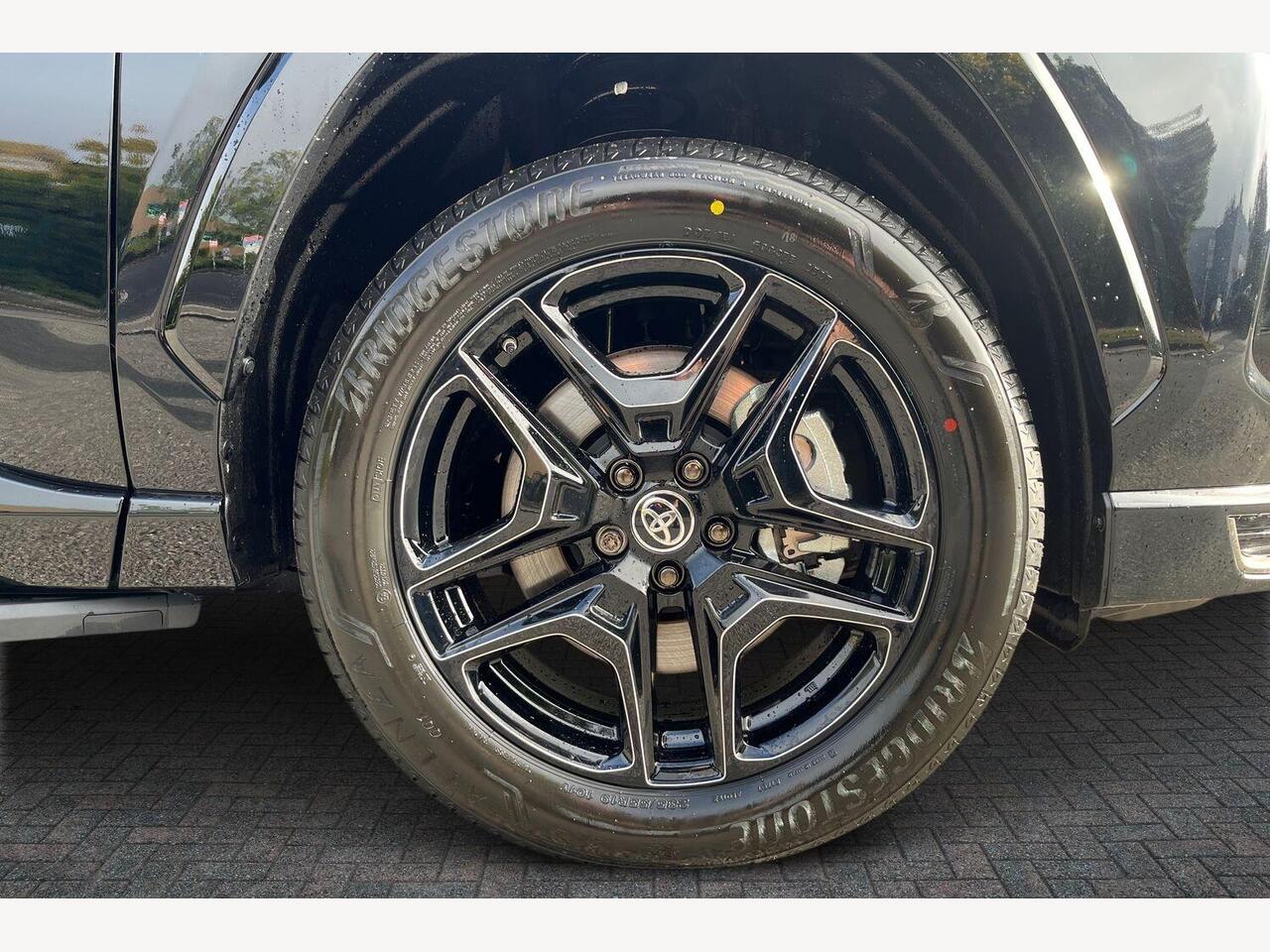 Used Toyota RAV4 2025 for sale - 76678026: Photo 6