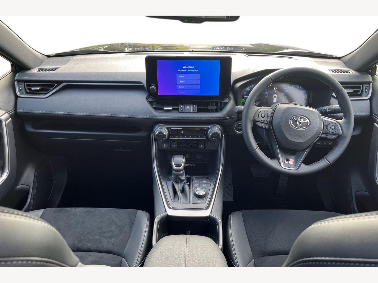 Used Toyota RAV4 2025 for sale - 76678026: Photo 7