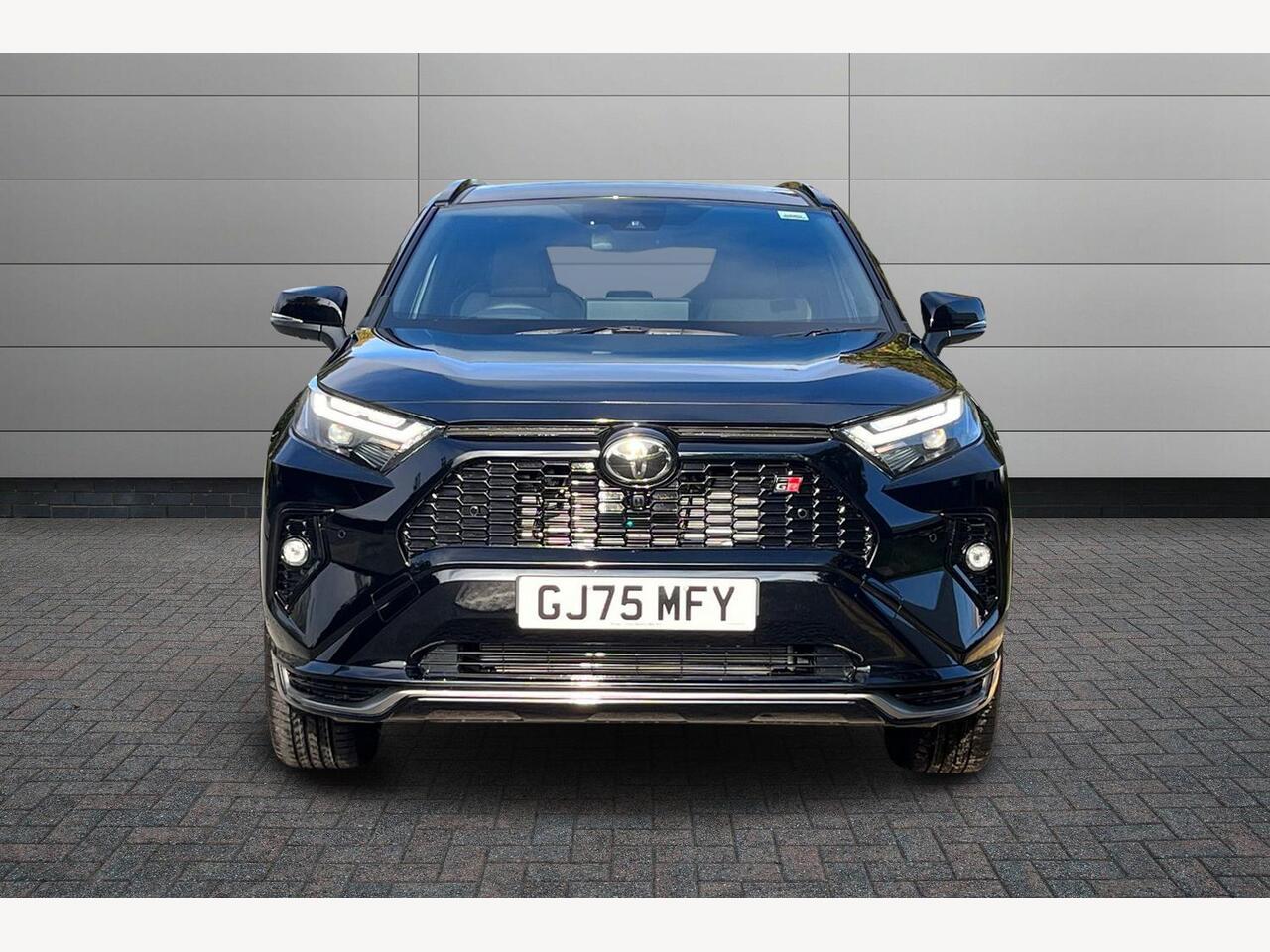 Used Toyota RAV4 2025 for sale - 76678026: Photo 8