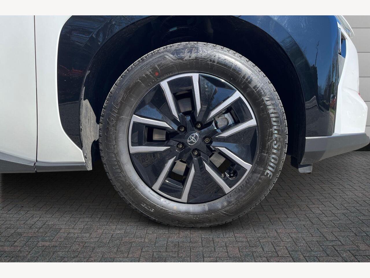 Used Toyota Other 2026 for sale - 78158965: Photo 6