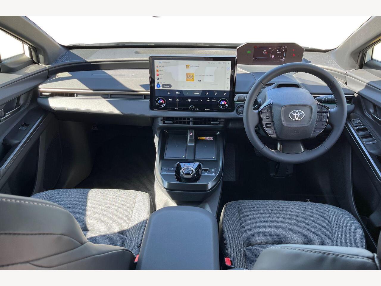 Used Toyota Other 2026 for sale - 78158965: Photo 7