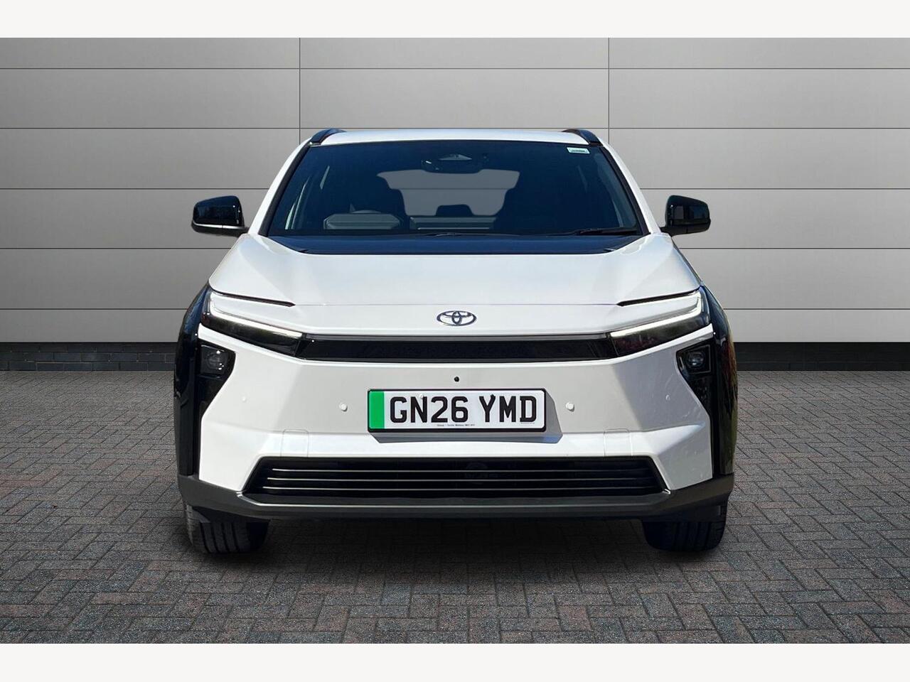 Used Toyota Other 2026 for sale - 78158965: Photo 8