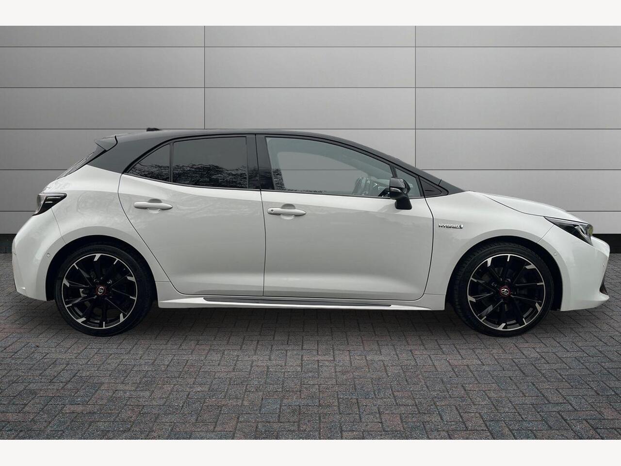 Used Toyota Corolla 2020 for sale - 77498307: Photo 5