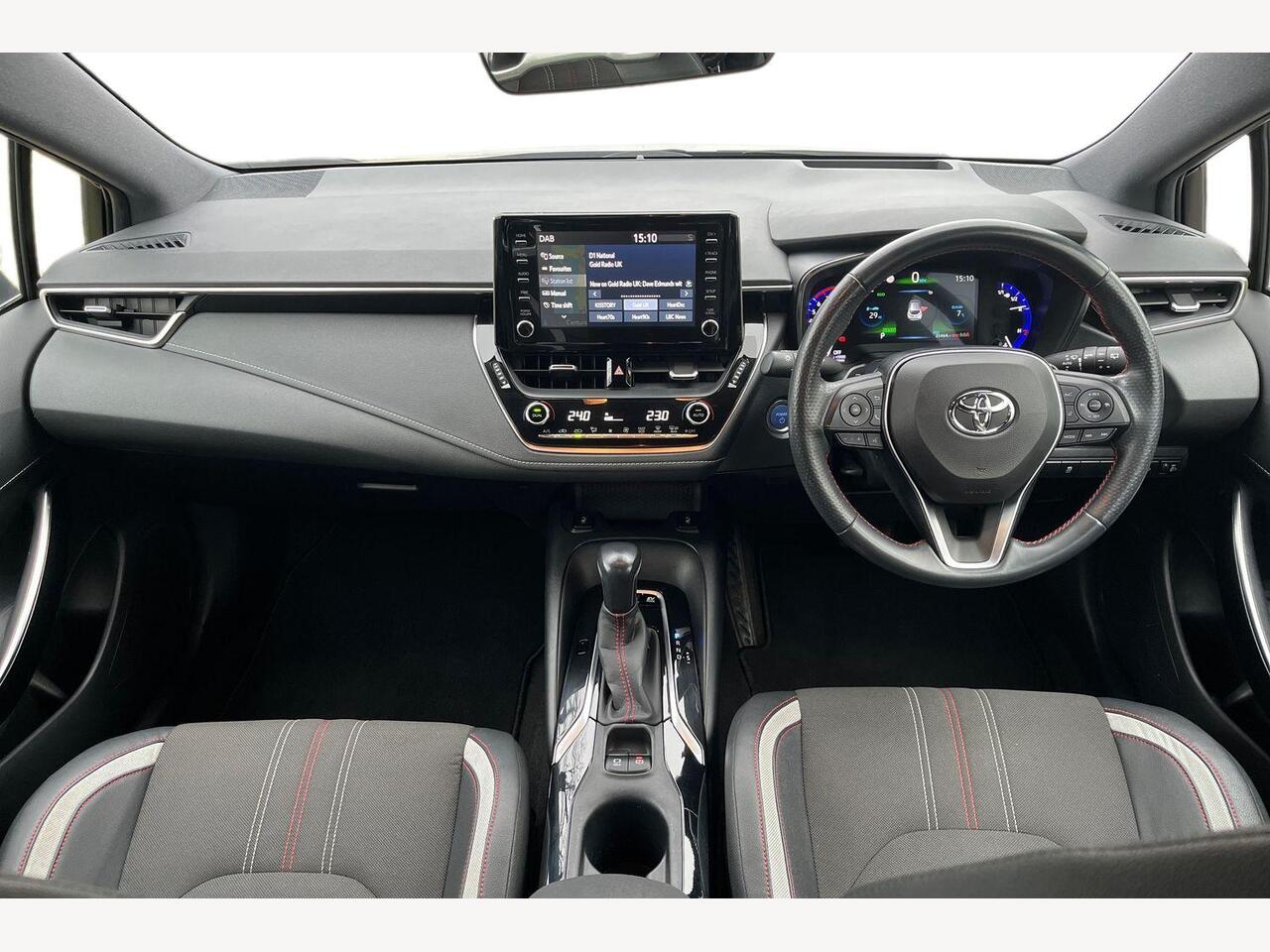 Used Toyota Corolla 2020 for sale - 77498307: Photo 7