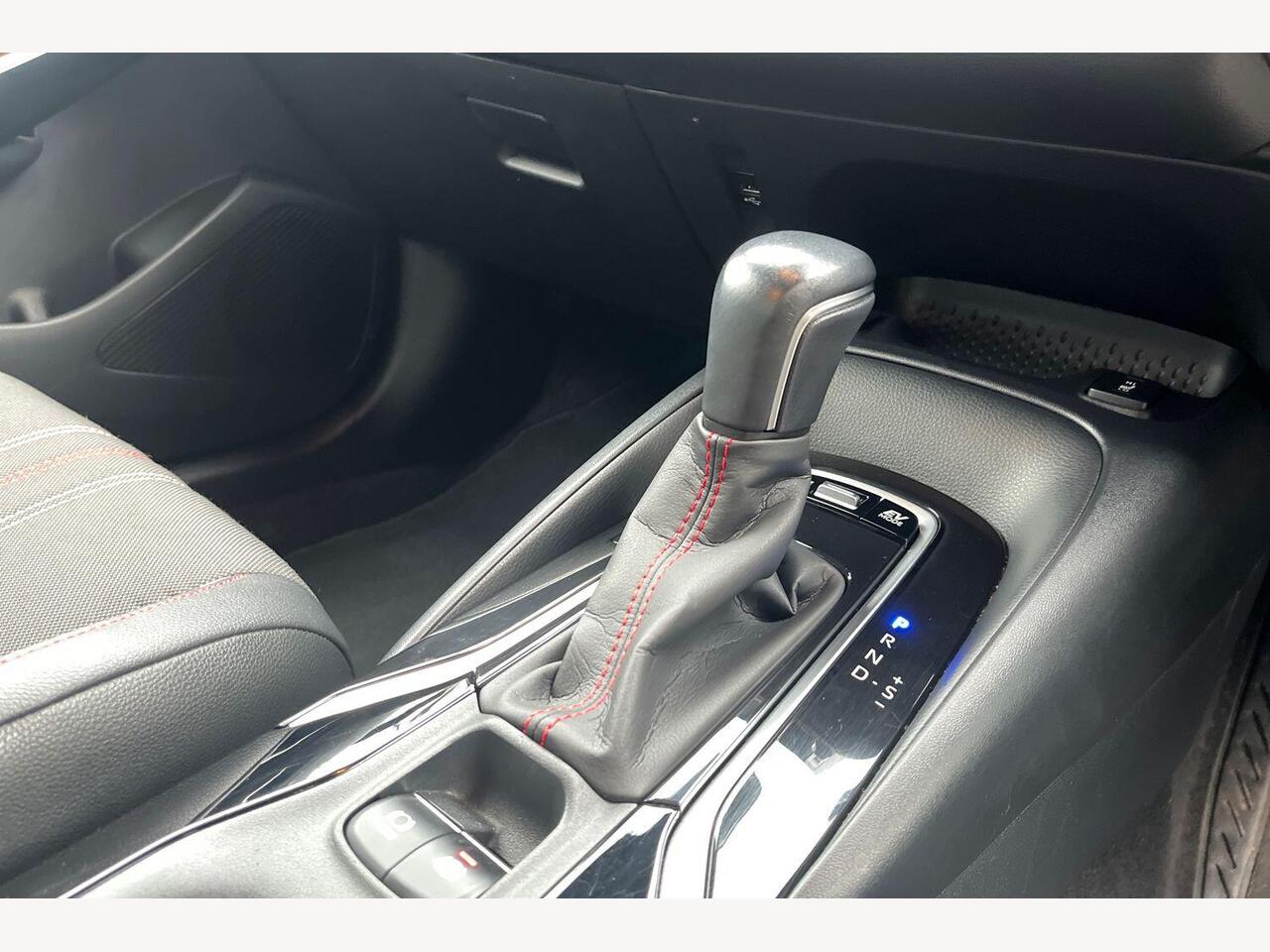 Used Toyota Corolla 2020 for sale - 77498307: Photo 9