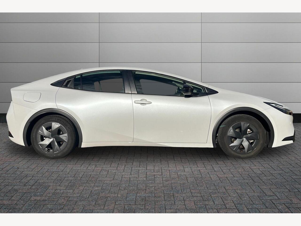 Used Toyota Prius 2025 for sale - 76679138: Photo 5