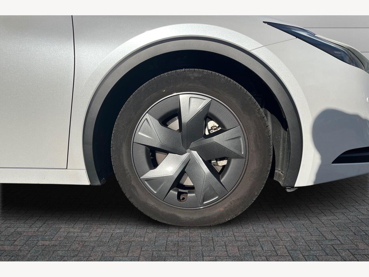 Used Toyota Prius 2025 for sale - 76679138: Photo 6