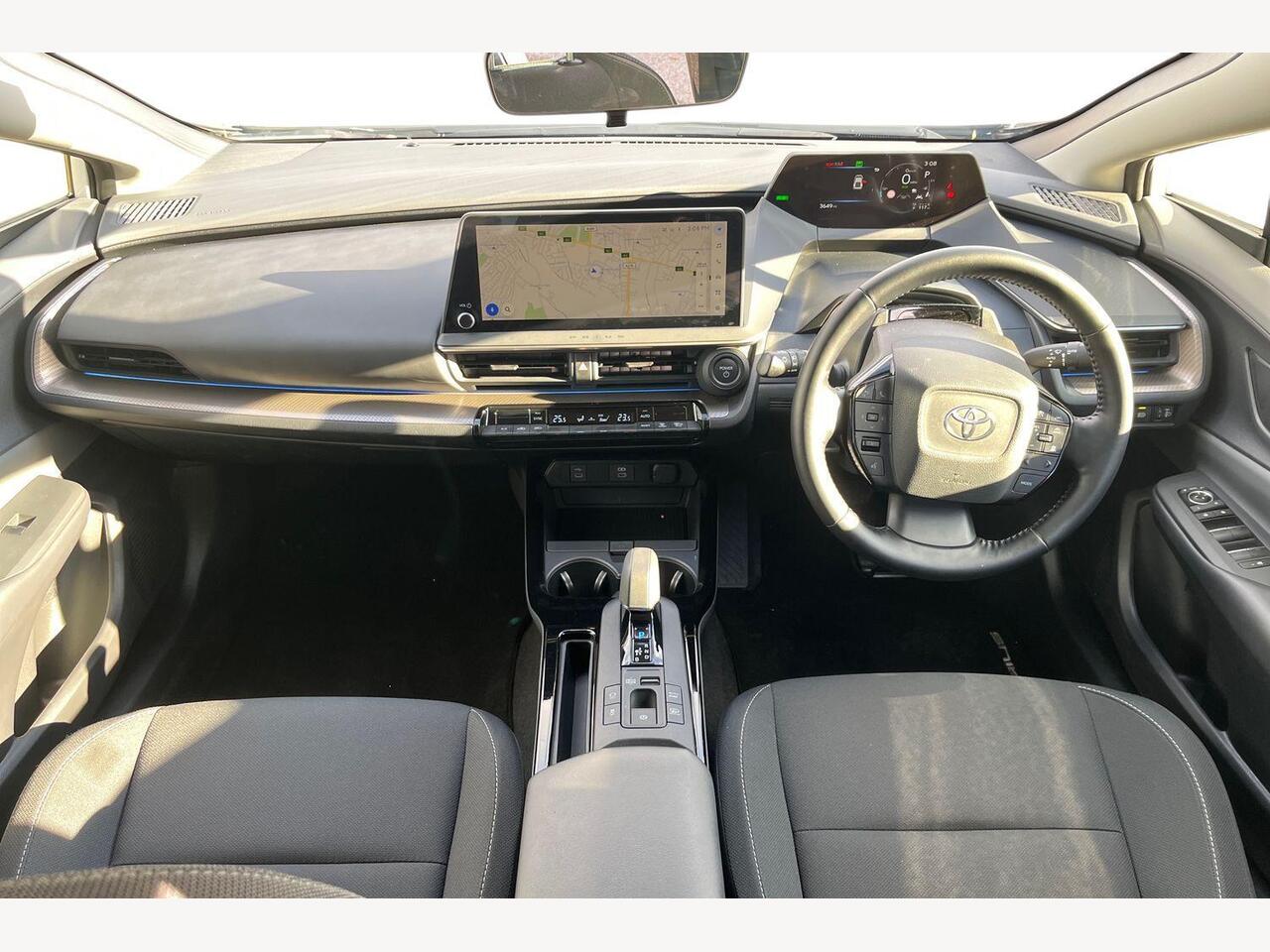 Used Toyota Prius 2025 for sale - 76679138: Photo 7