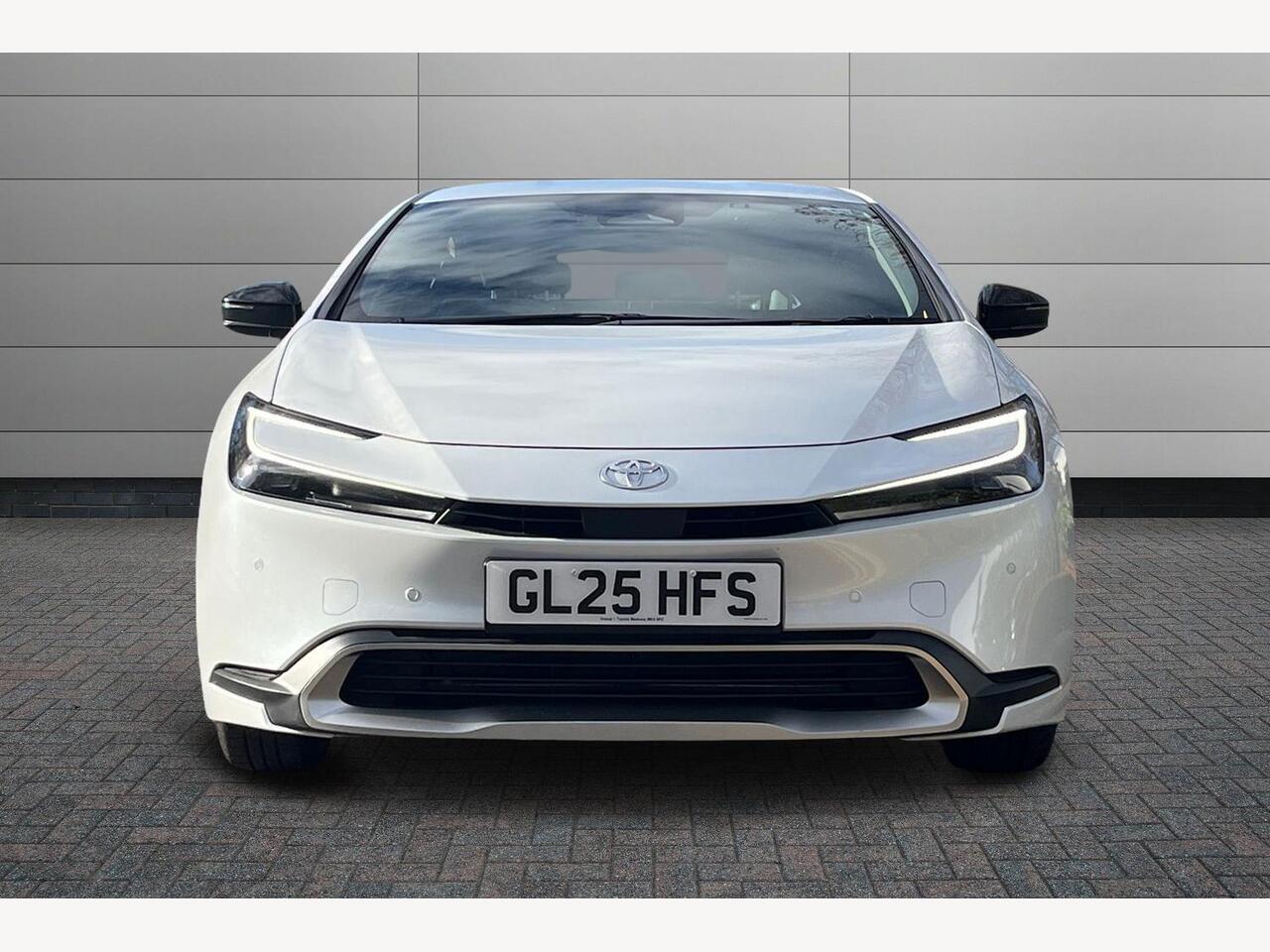 Used Toyota Prius 2025 for sale - 76679138: Photo 8